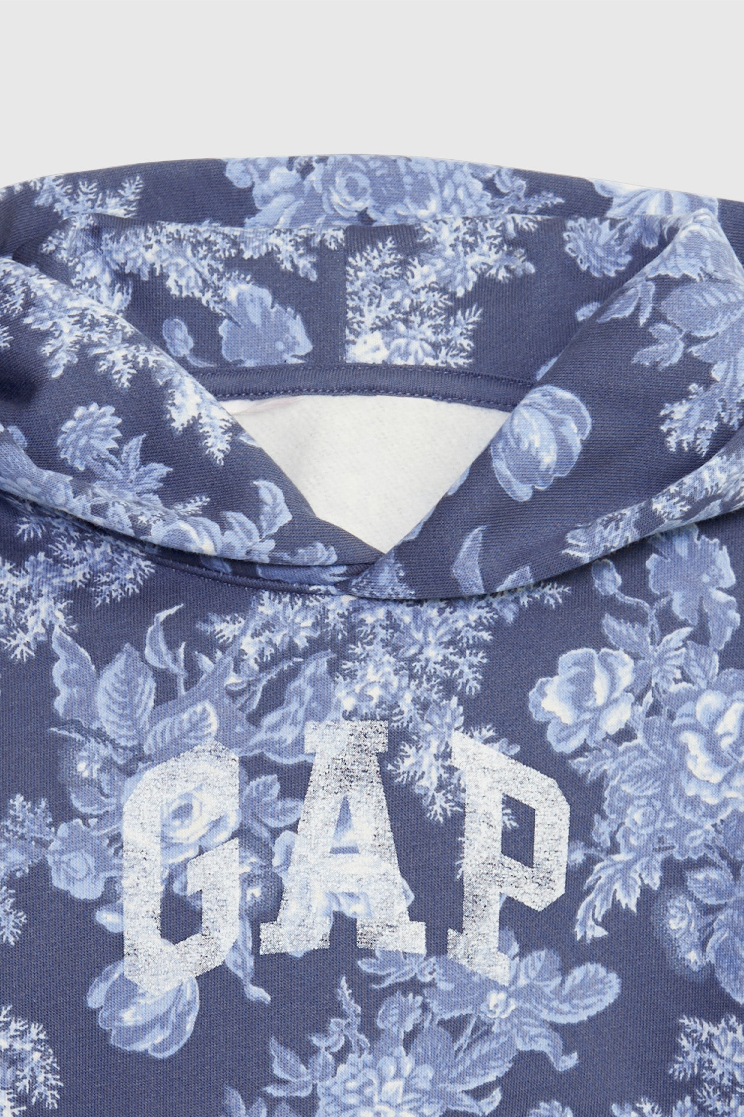 LoveShackFancy X Gap Toddler Floral Hoodie