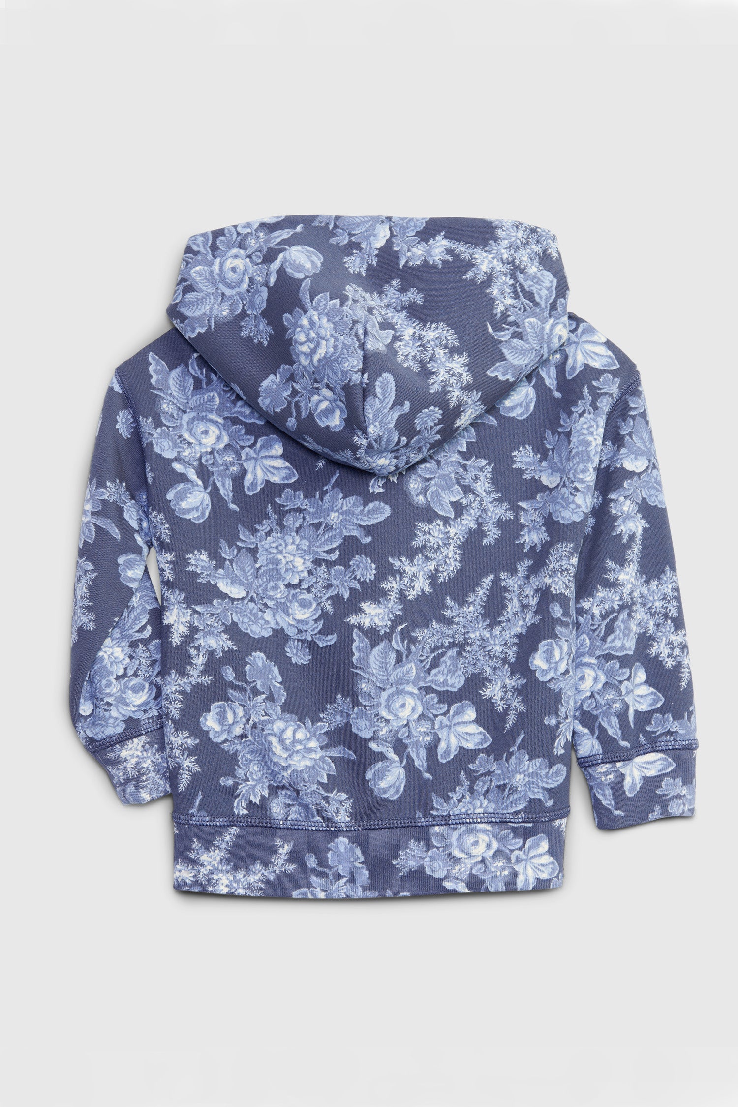 LoveShackFancy X Gap Toddler Floral Hoodie