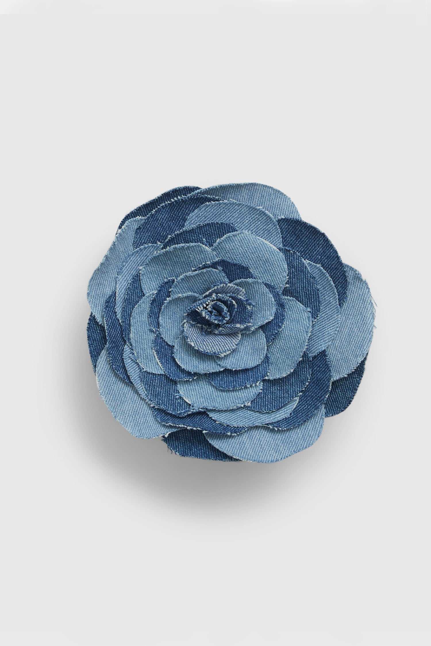 LoveShackFancy X Gap Rosette Pin