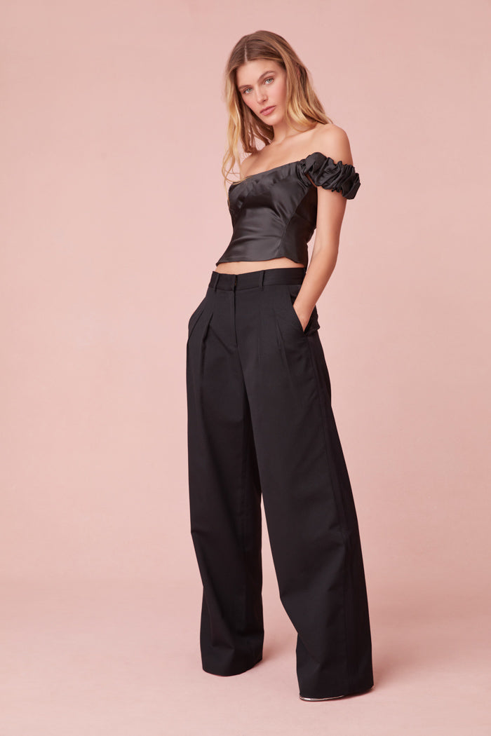 Adams Trouser Pant