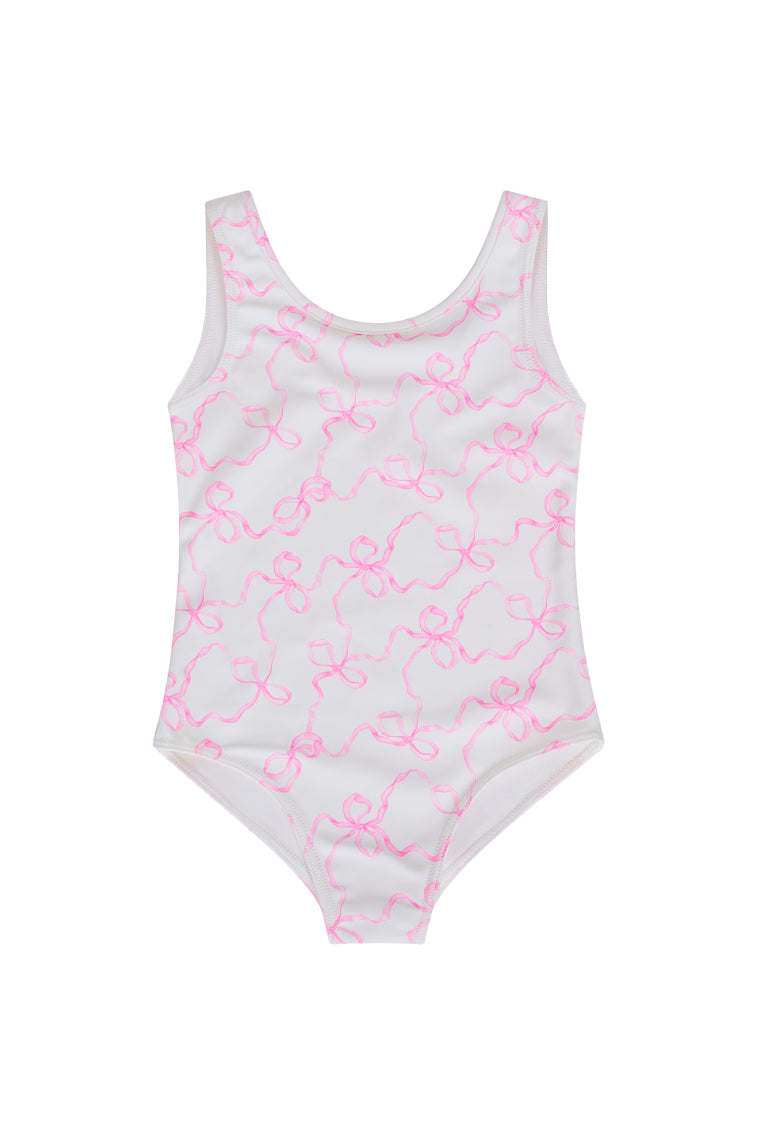 Girls Aldora Swimsuit