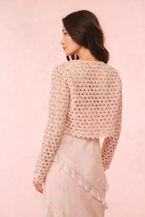 Alaya Jacket