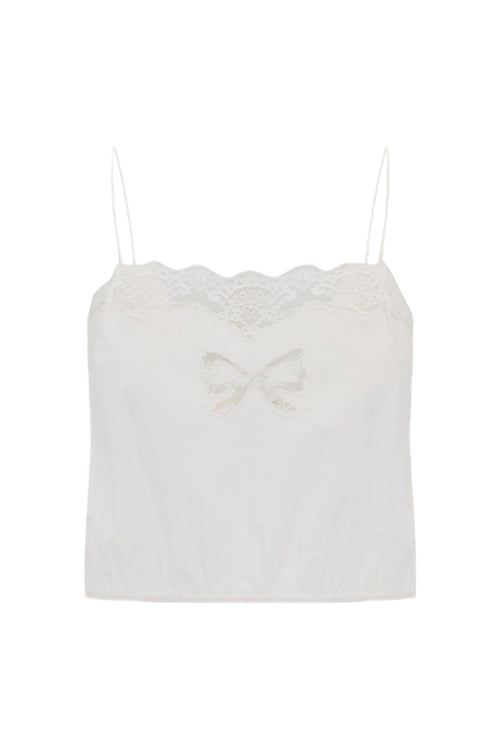 Aliaya Top