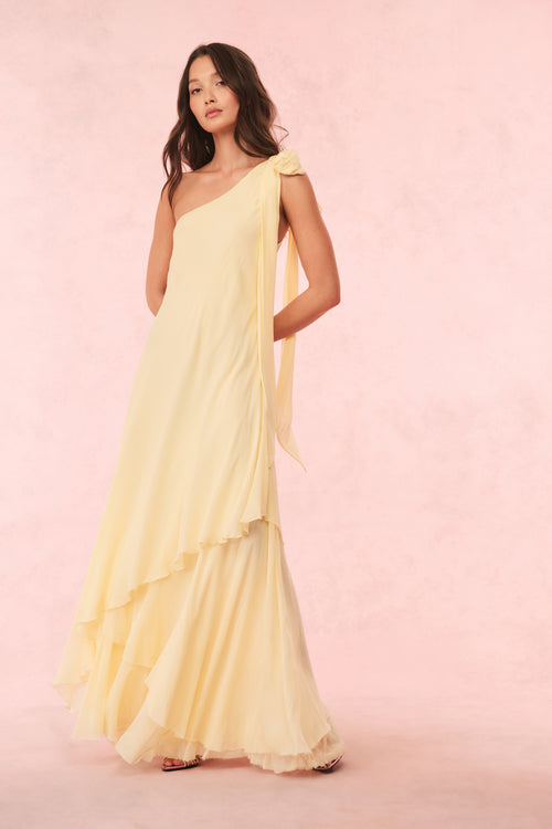Alliara Dress