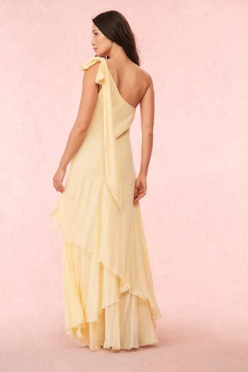 Alliara Dress