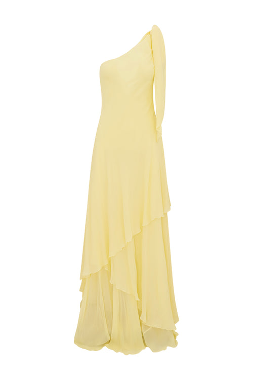 Alliara Dress