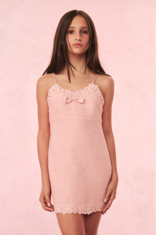 Girls Aloma Dress