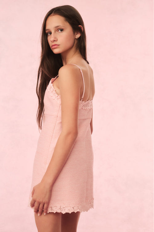 Girls Aloma Dress