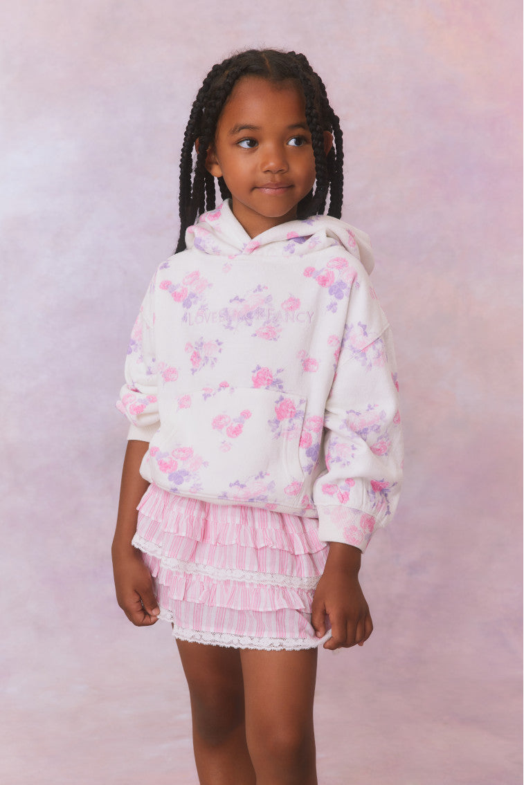 Girls Amalthea Hoodie