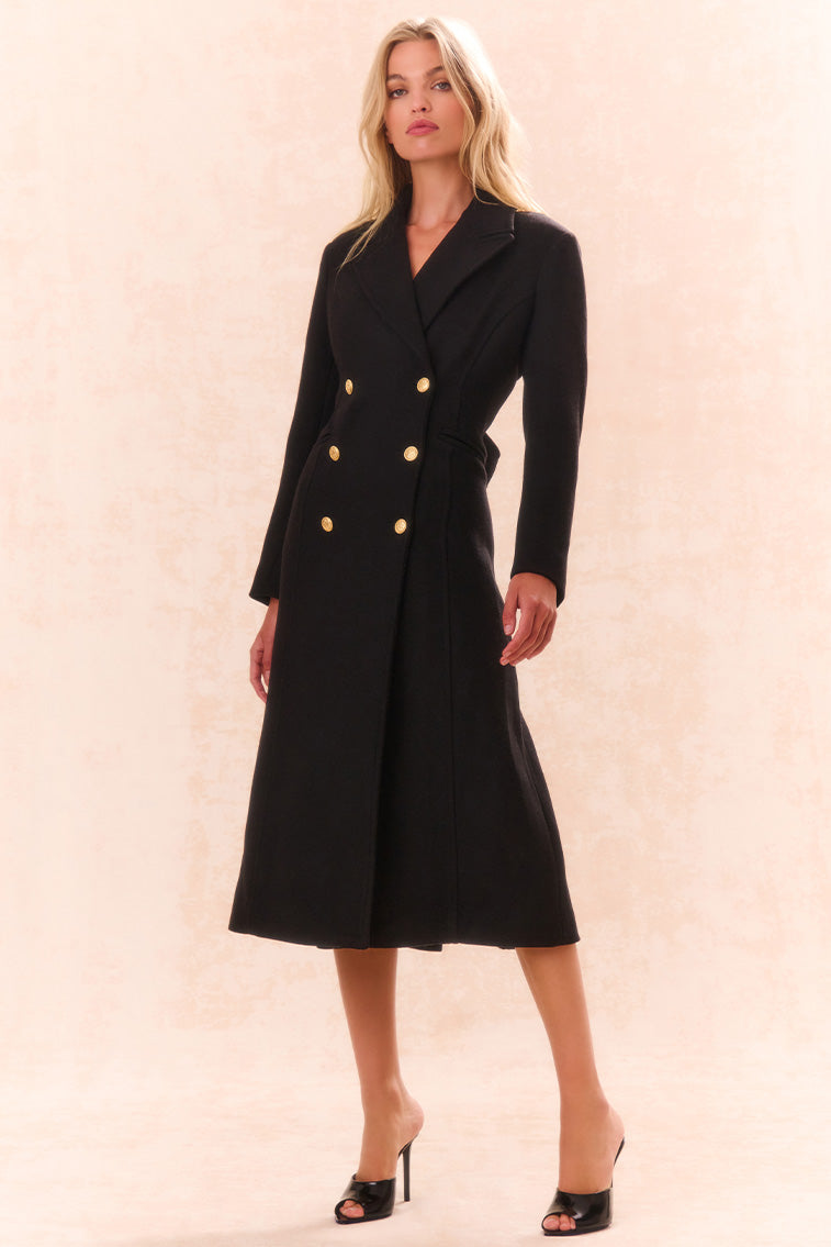 Angeli Coat