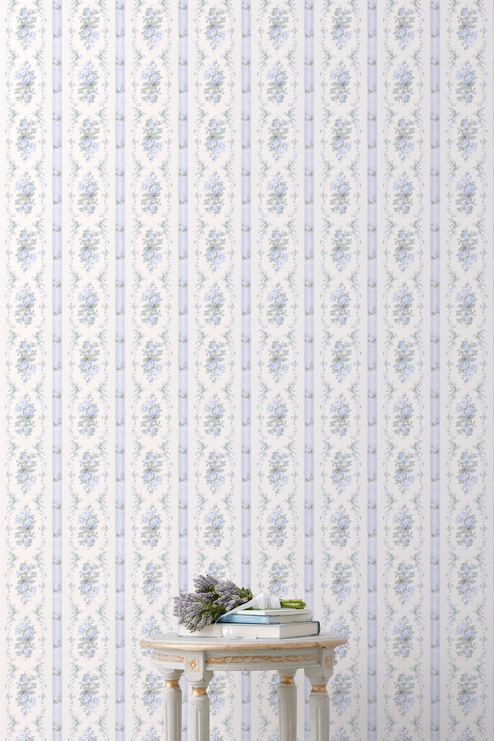 Dreamy Days Standard Wallpaper