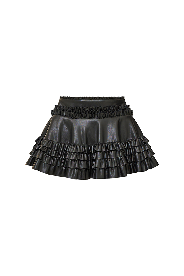 Audria Skirt