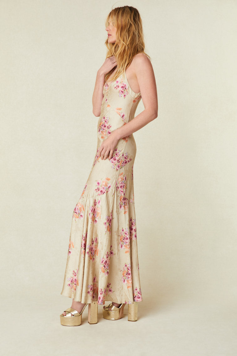 Azalea Maxi Dress