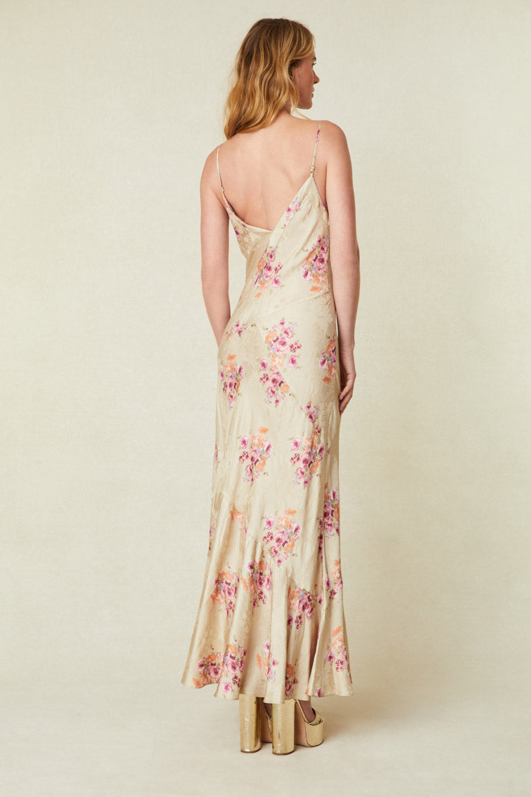 Azalea Maxi Dress