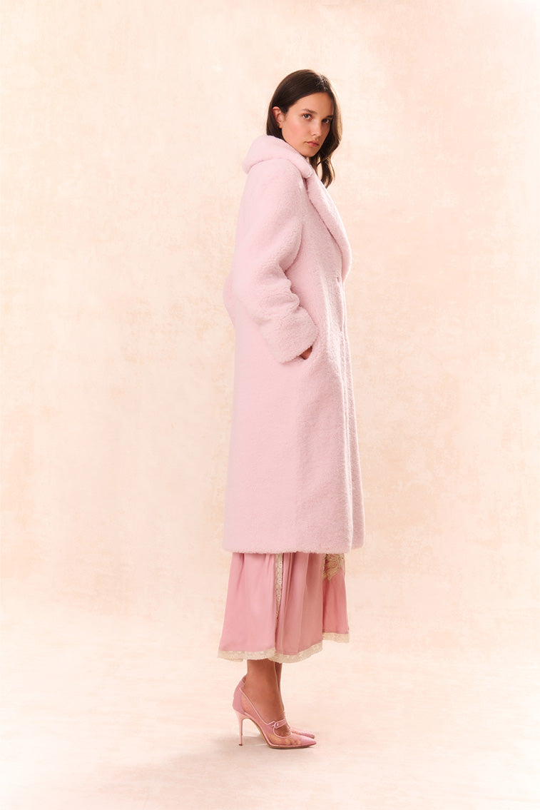 Baileene Coat