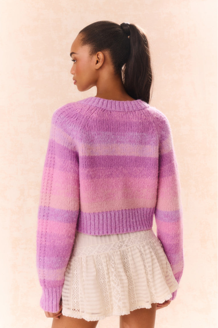 Barbarelle Pullover