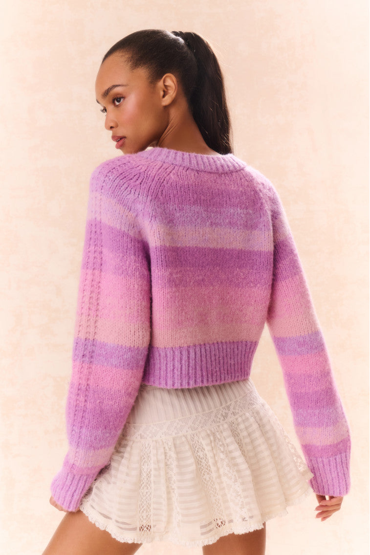 Barbarelle Pullover