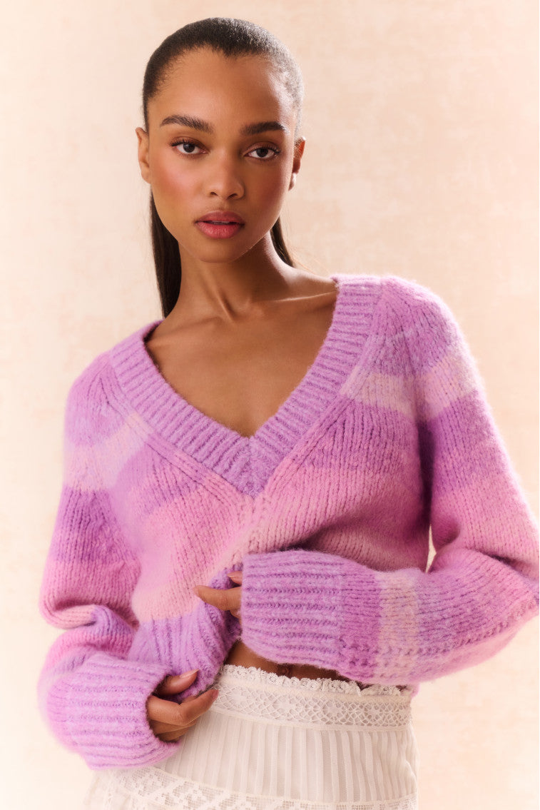 Barbarelle Pullover