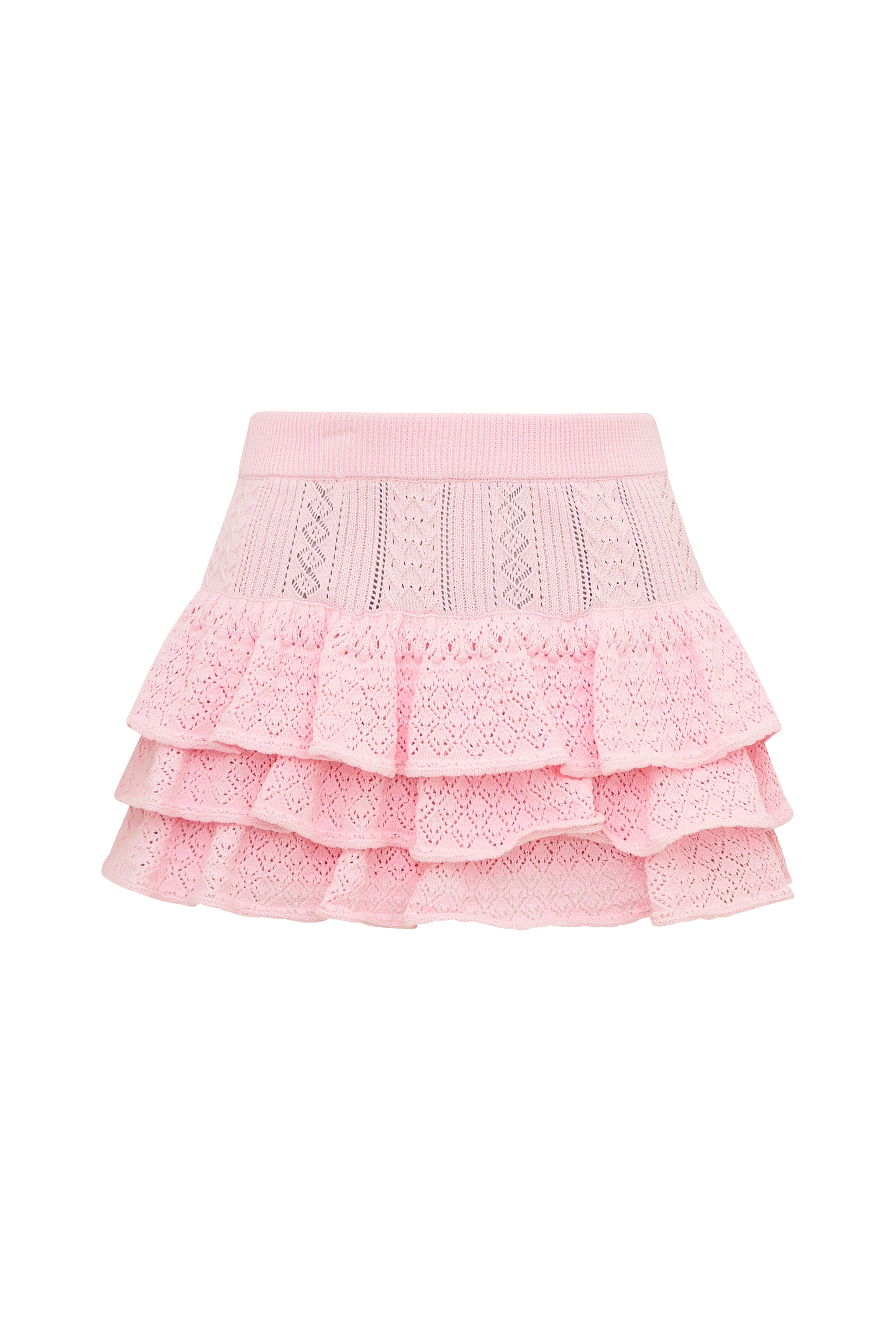 Baudin Skirt