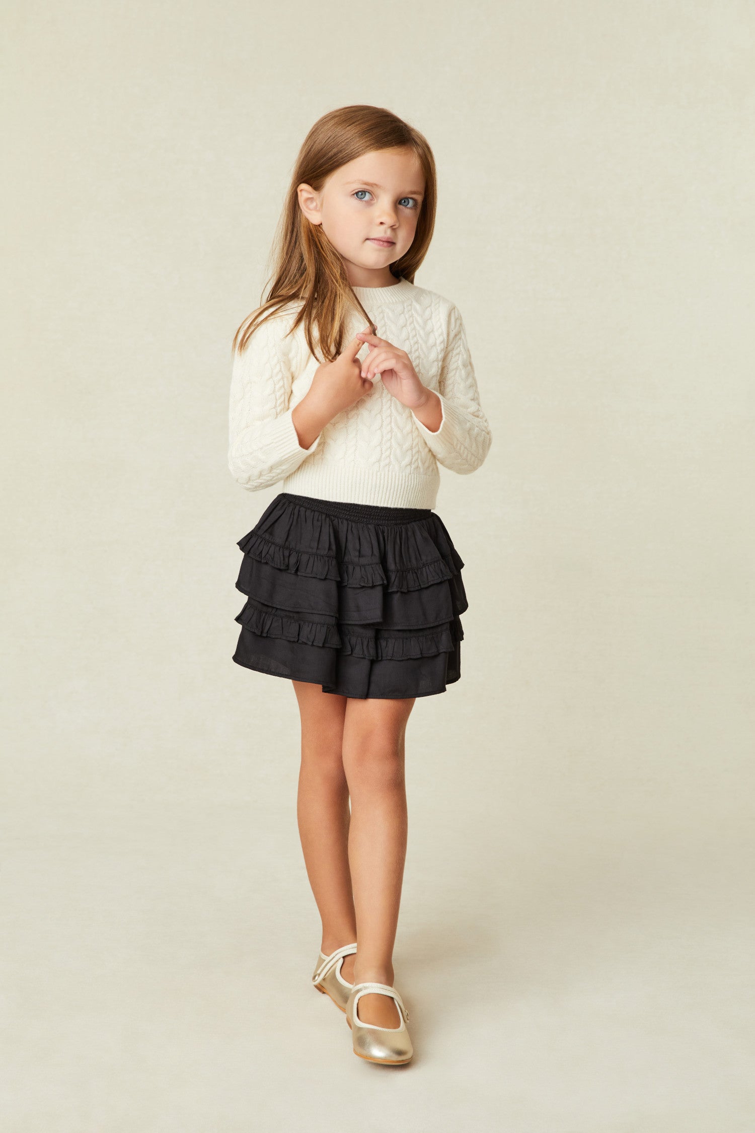 Girls Billie Skirt