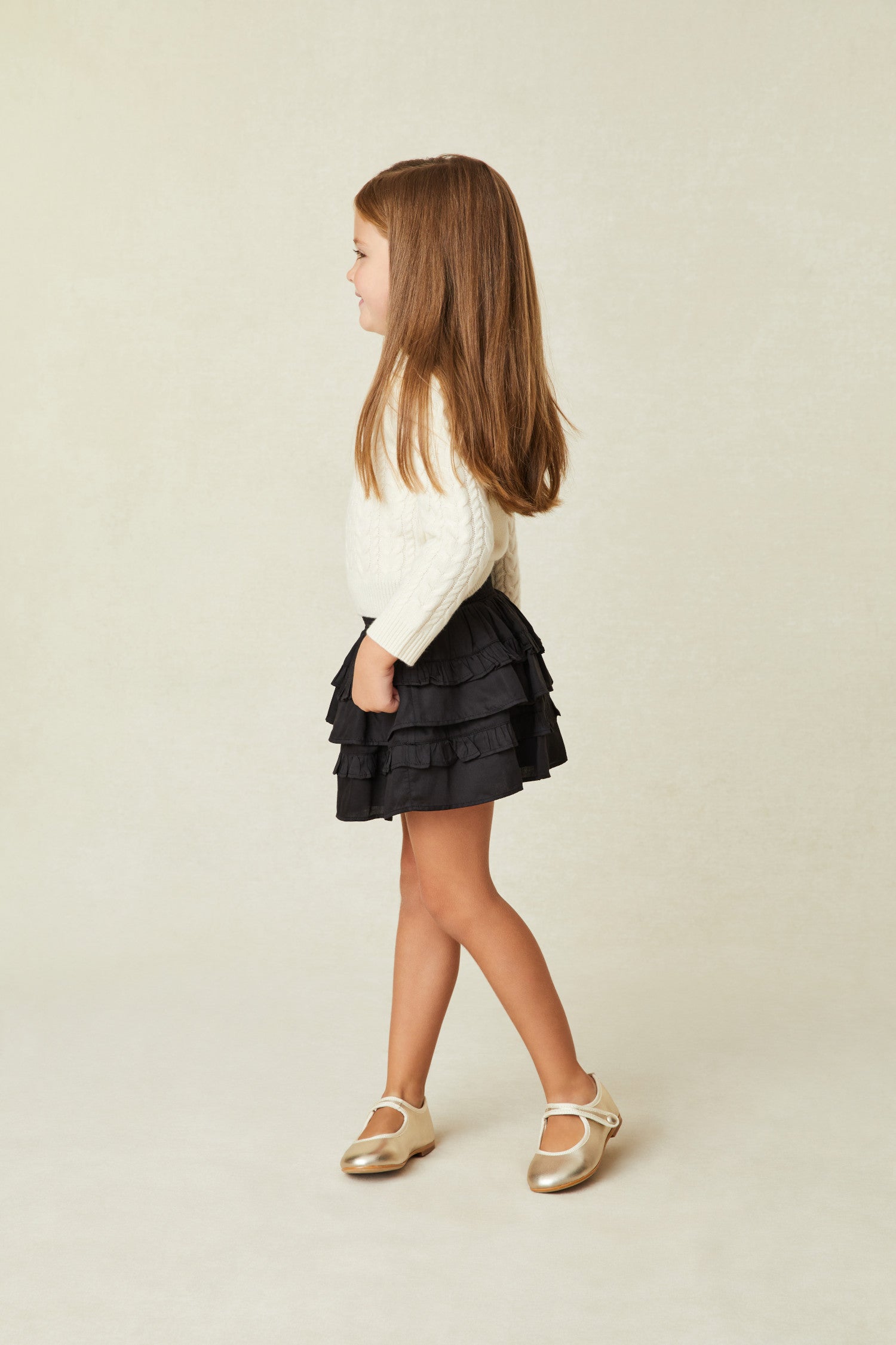 Girls Billie Skirt