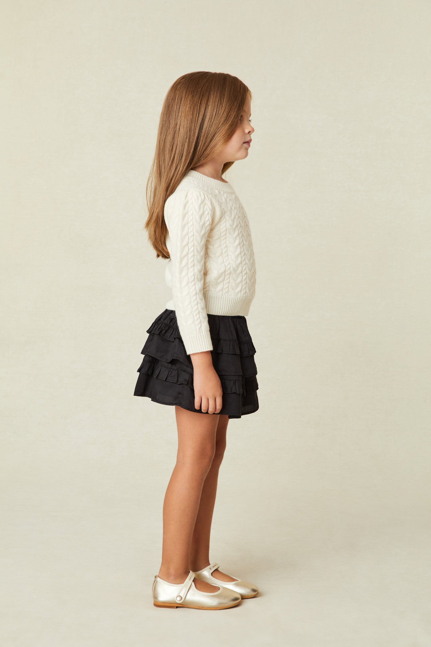 Girls Billie Skirt