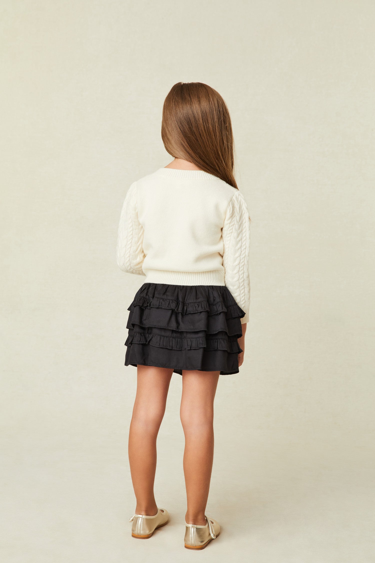 Girls Billie Skirt