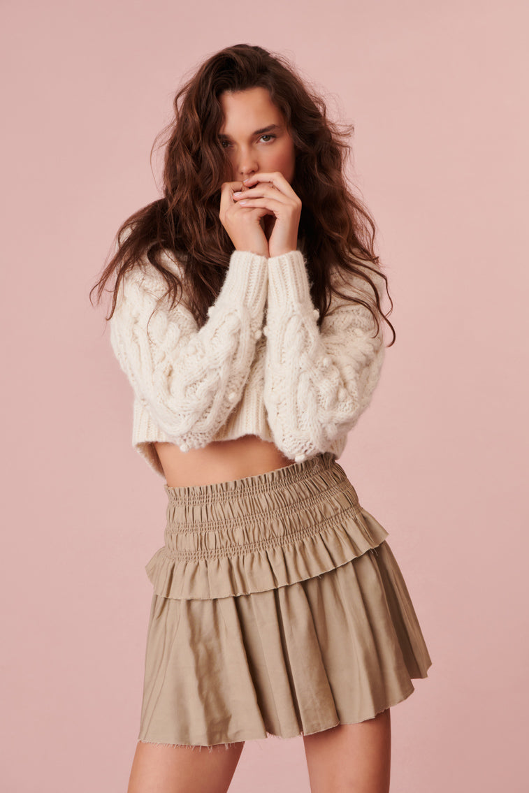 Bradfield Skirt