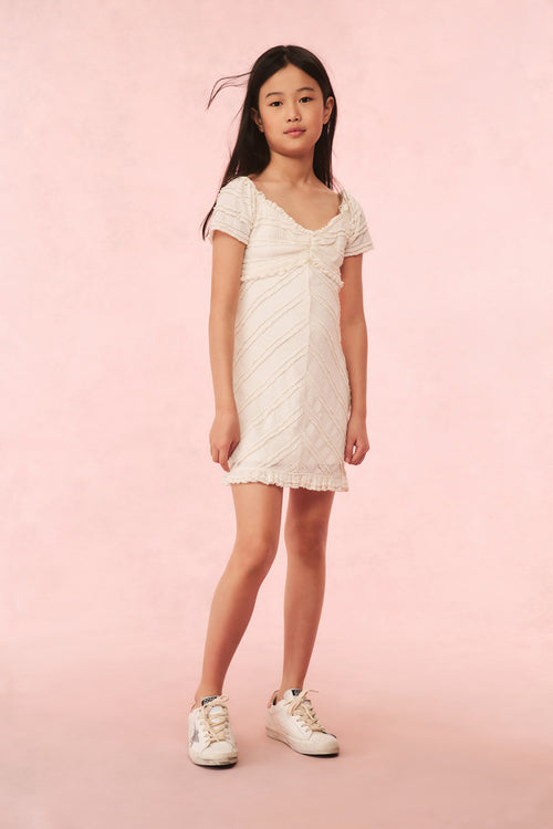 Girls Bresley Dress