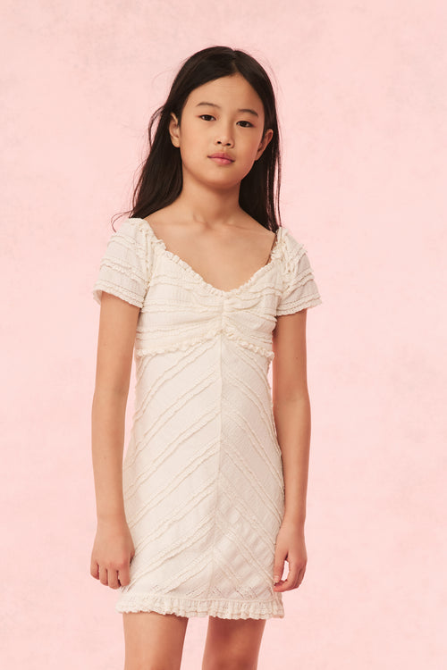 Girls Bresley Dress