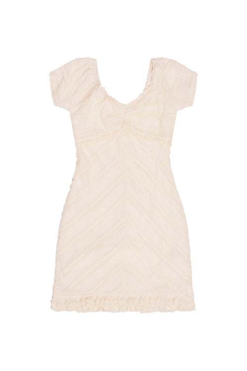 Girls Bresley Dress