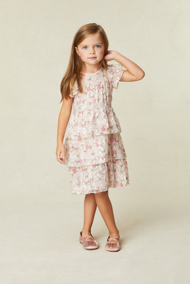 Girls Callie Dress