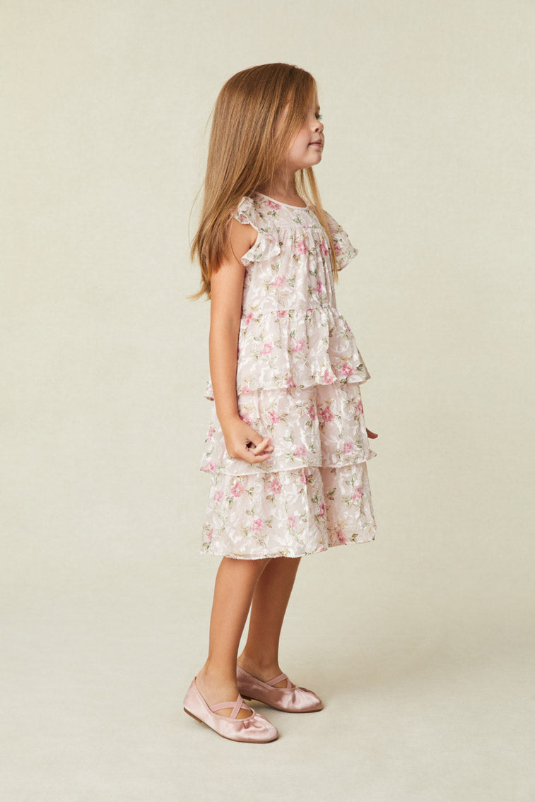 Girls Callie Dress