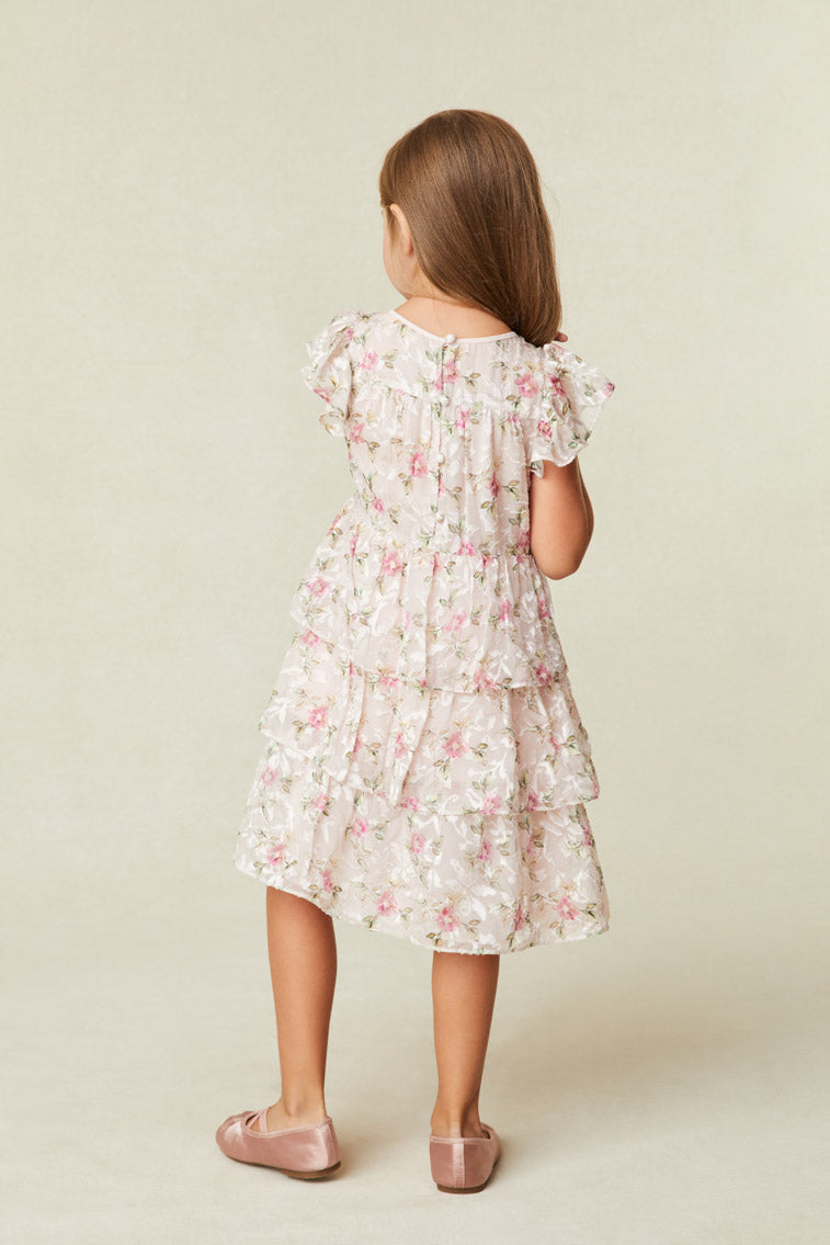 Girls Callie Dress