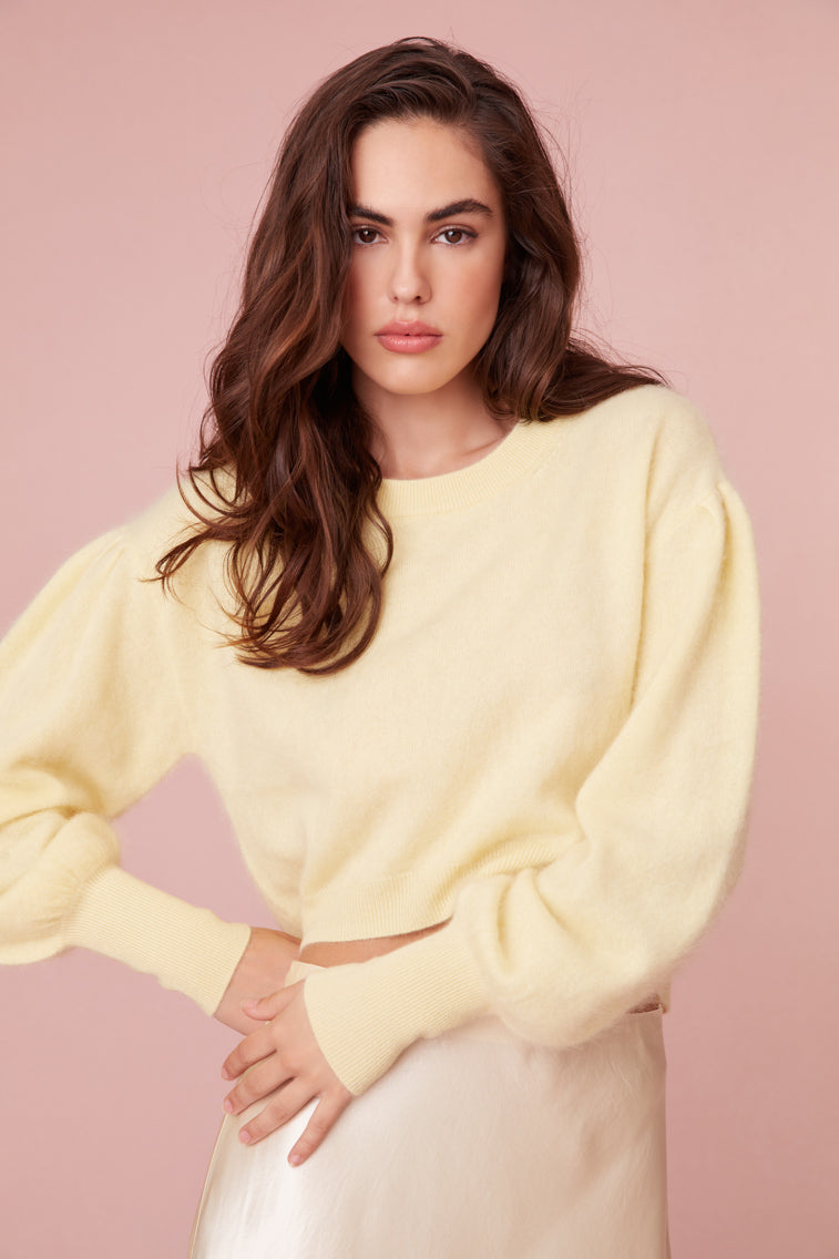 Candela Pullover