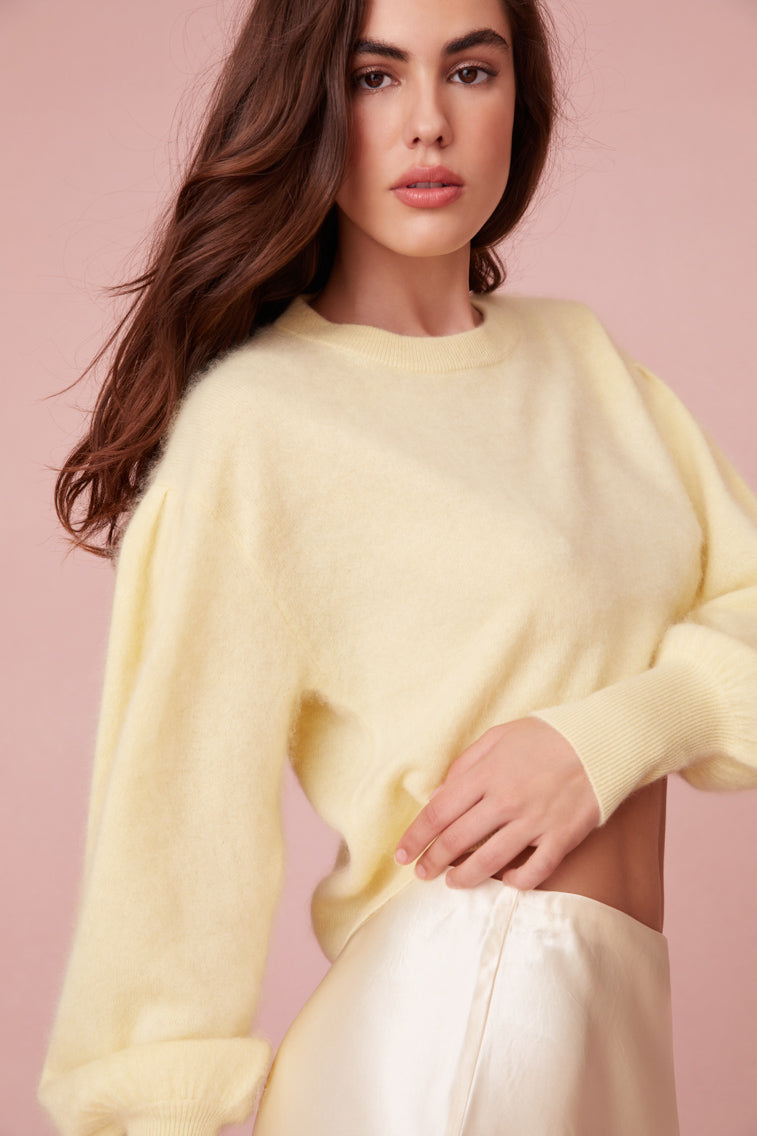 Candela Pullover