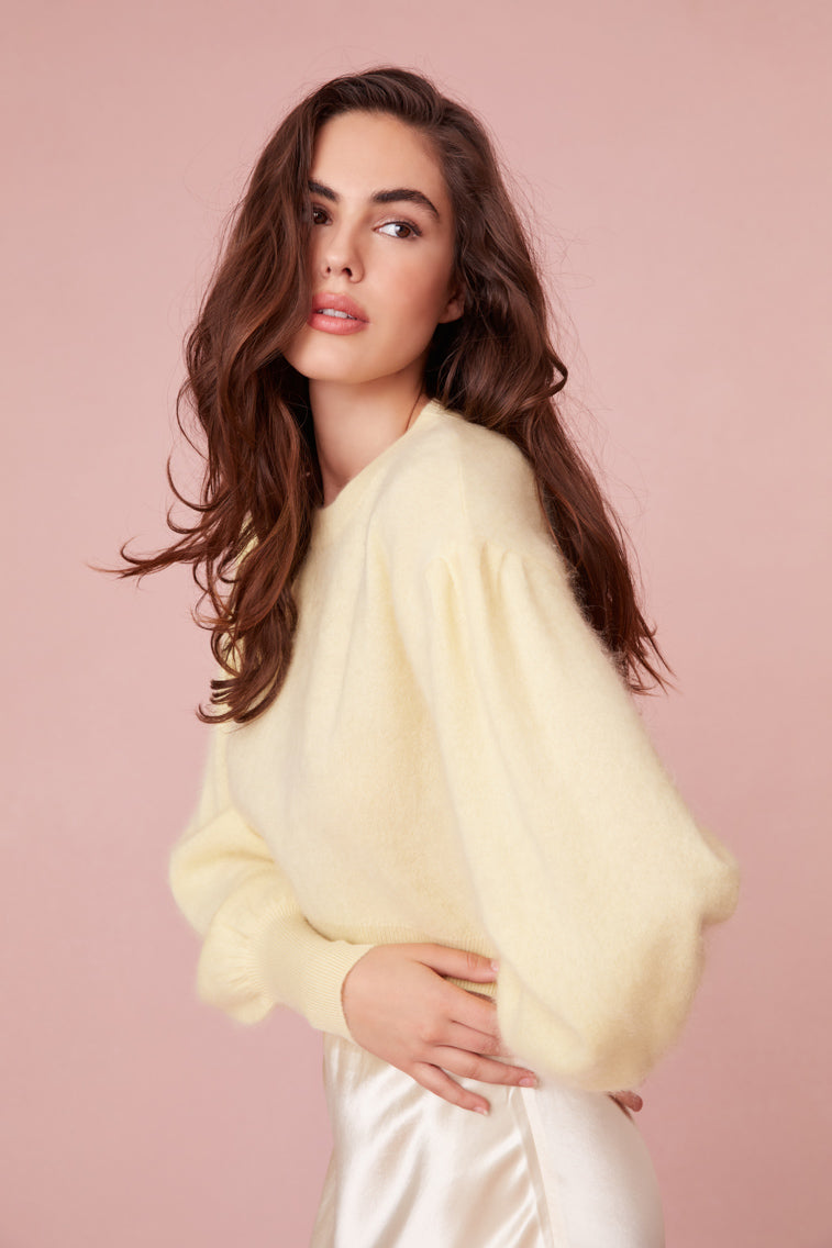 Candela Pullover