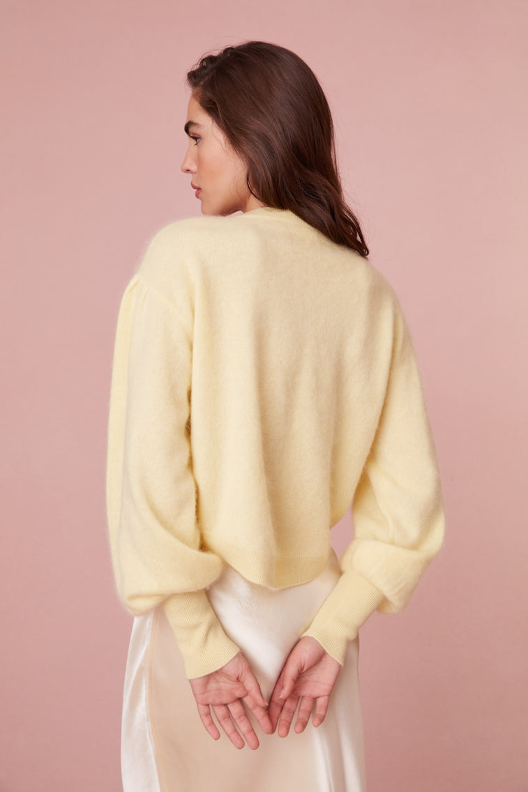 Candela Pullover