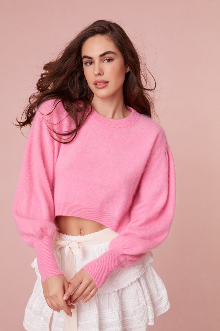 Candela Pullover