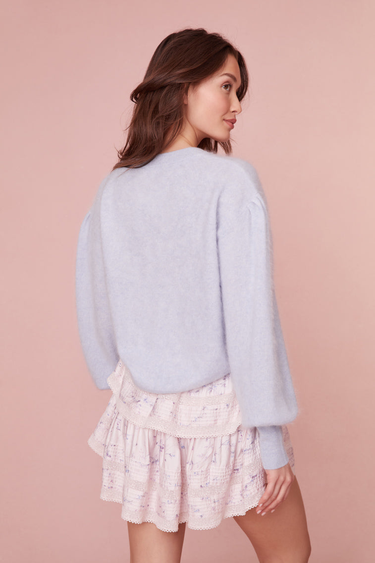 Candela Pullover