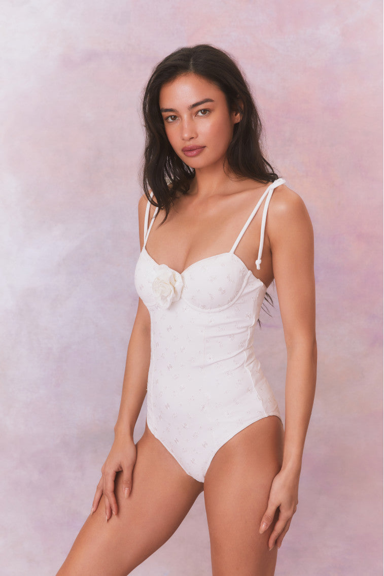 Chamomile One Piece