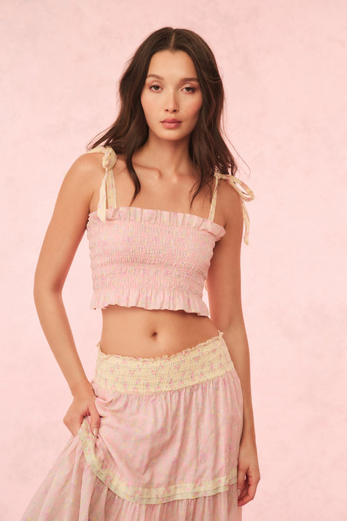 Corbin Top