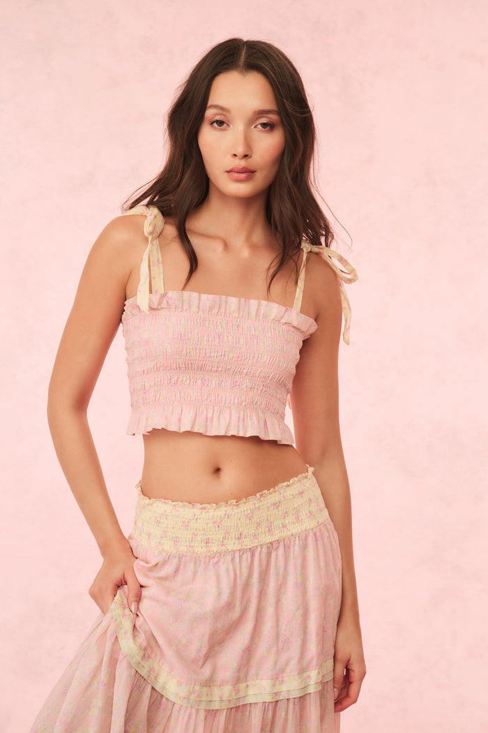 Corbin Top