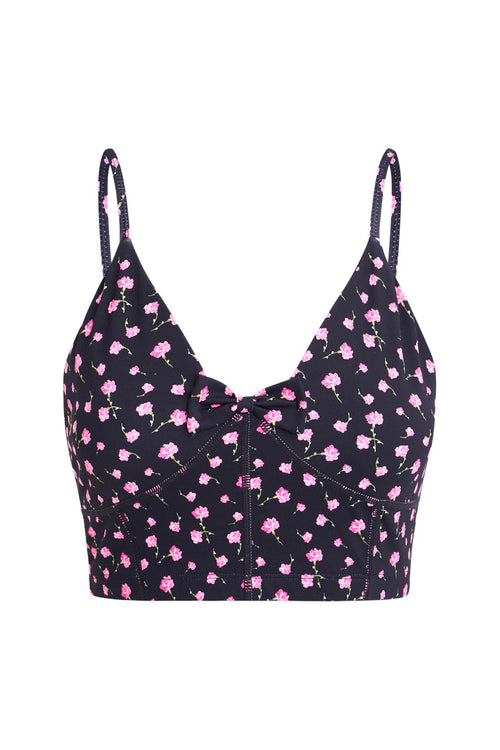 Ridgeson Bra-BELLE REVERIE DITSY