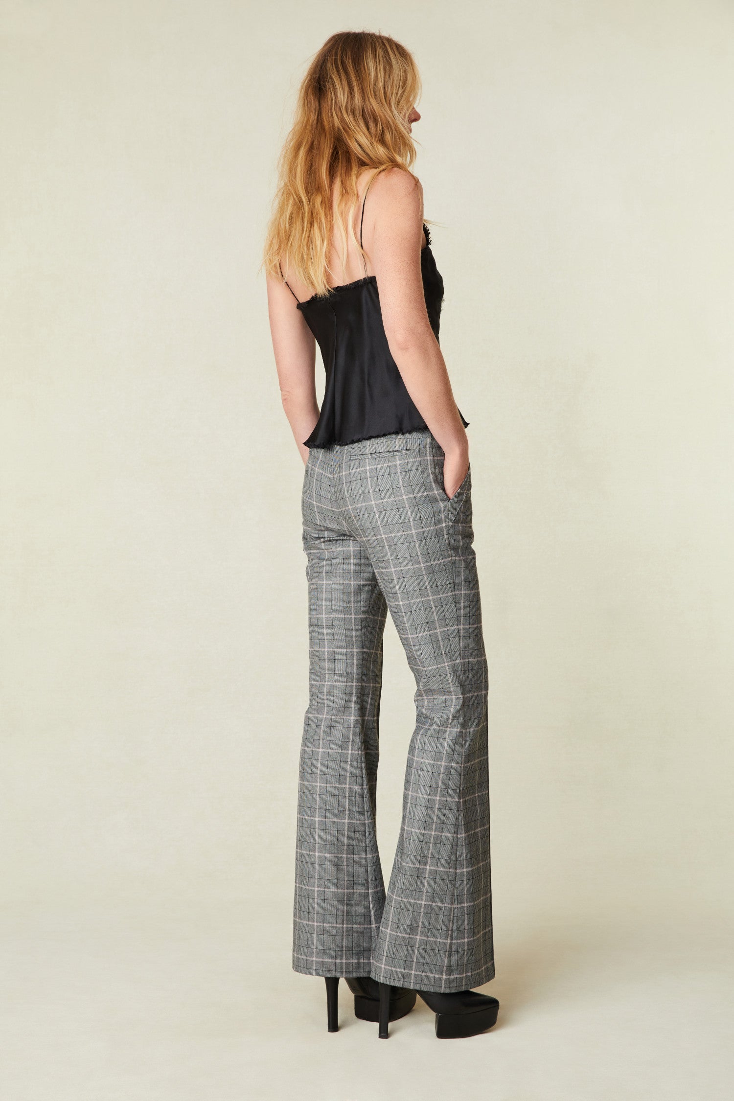 Costella Pant