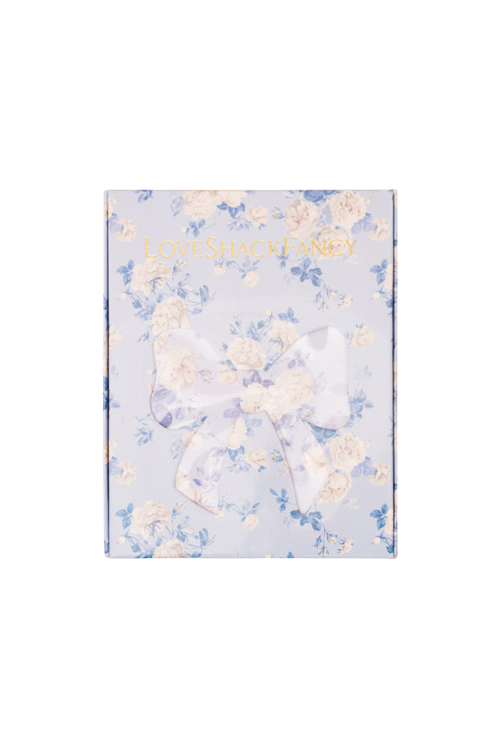 LSF Card & Envelope Set - WHISPER BLUE