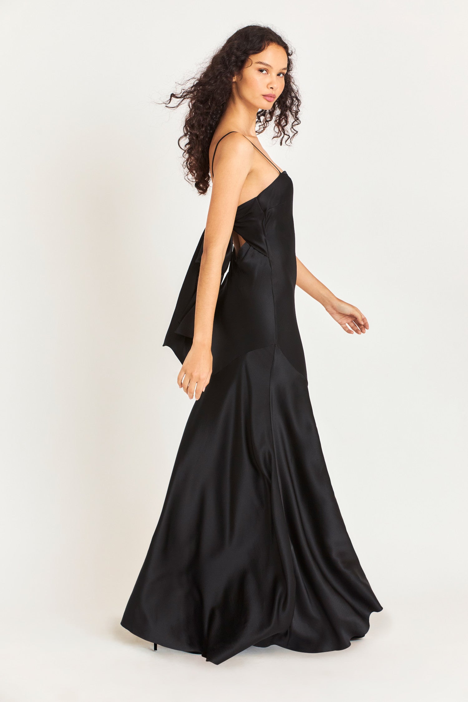 Oaklynn Maxi Dress