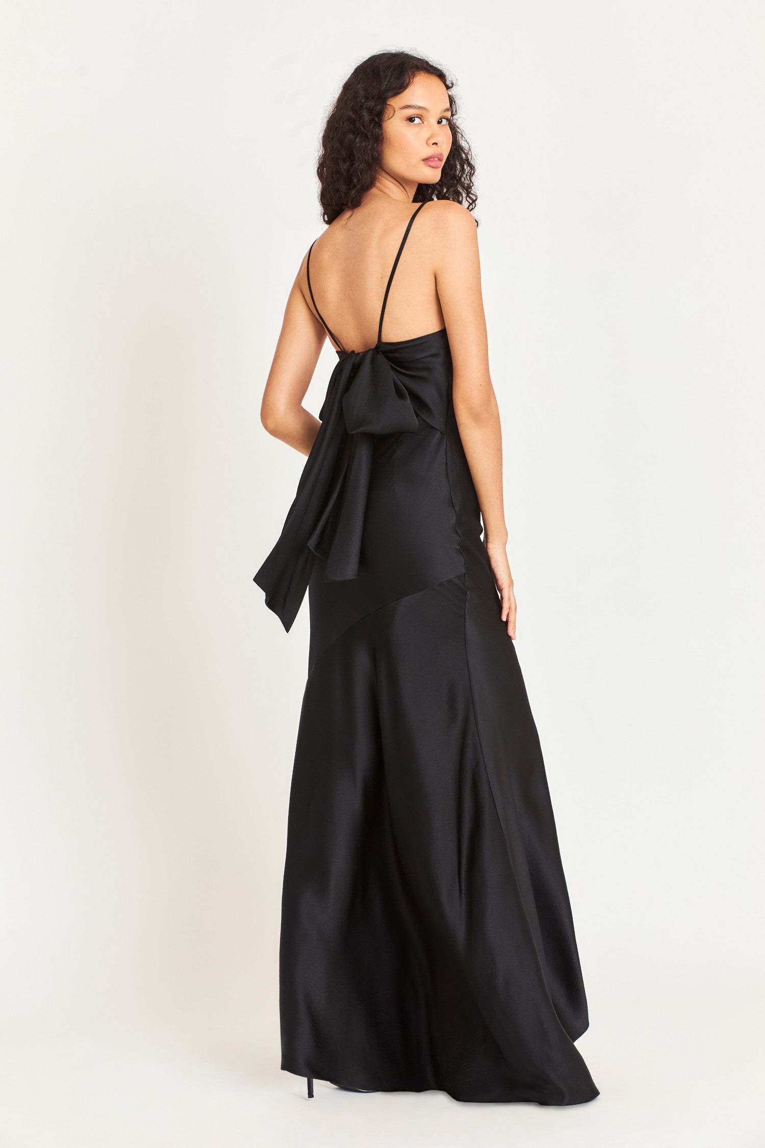 Oaklynn Maxi Dress