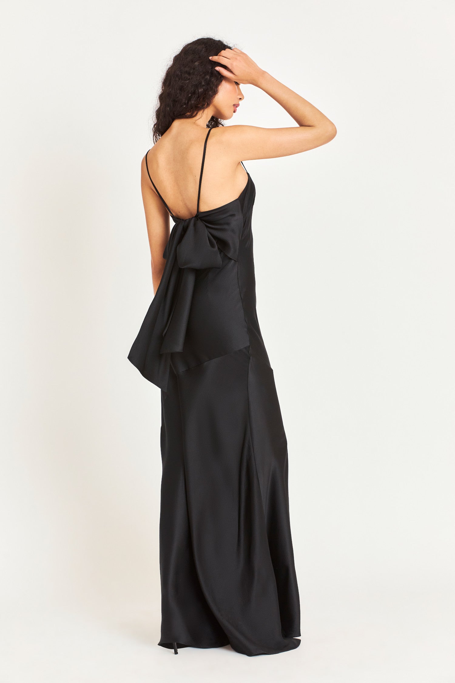 Oaklynn Maxi Dress