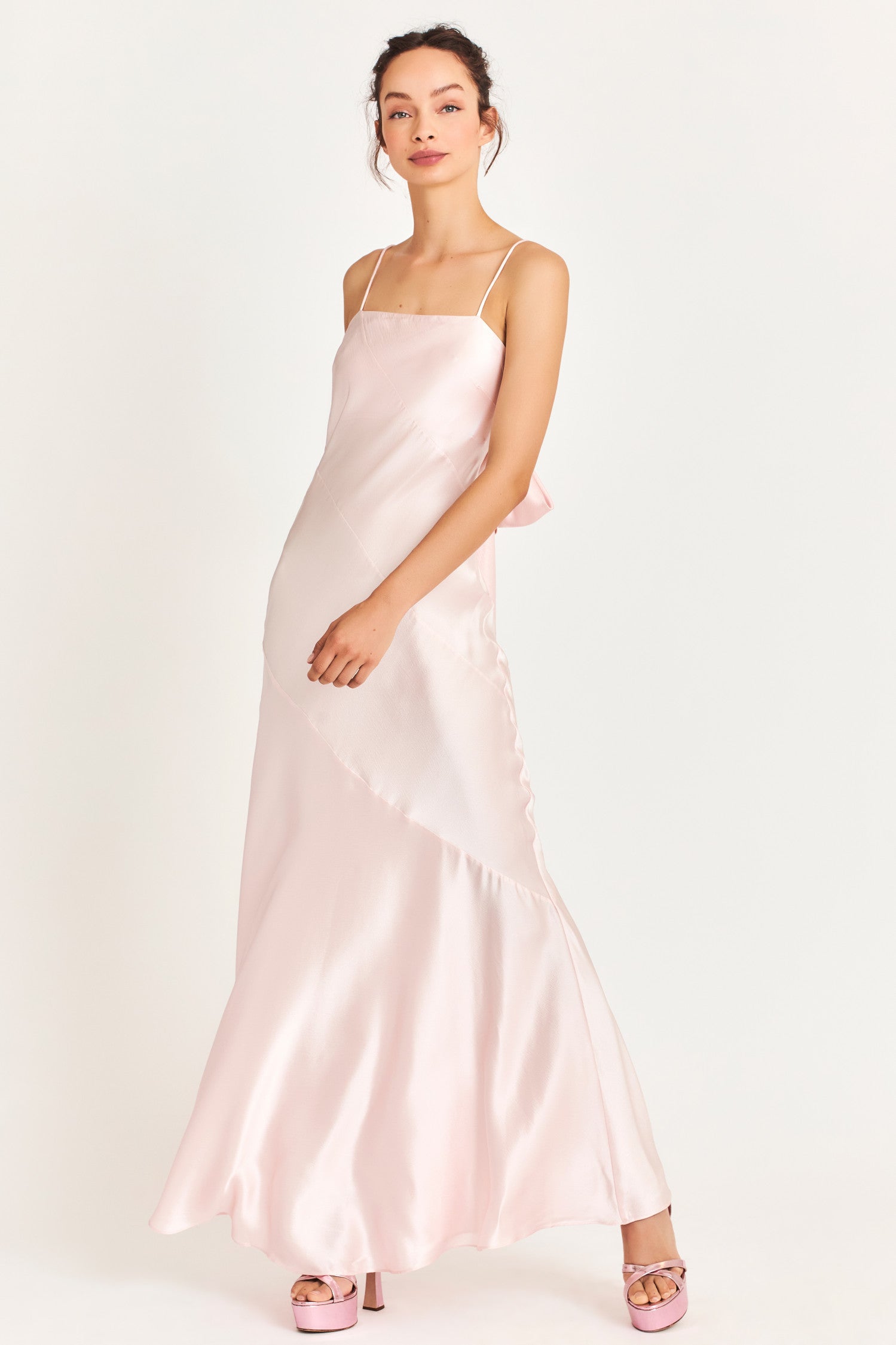 Oaklynn Maxi Dress